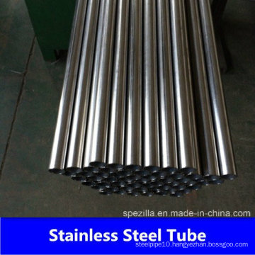 China Supplier Stainless Steel Tube Tp 410